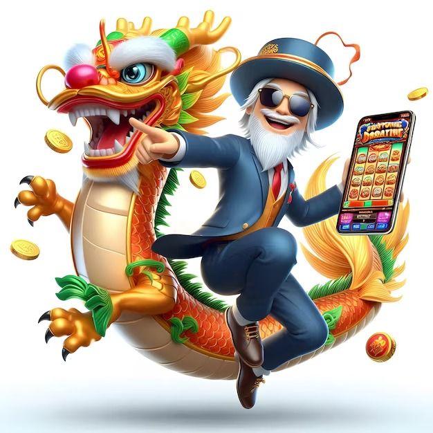 پاکستان میں Bingo Blitz کا آن لائن کیسینو سیکشن کھولیں۔